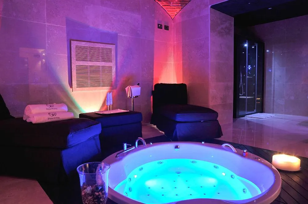 Style Hotel Milano