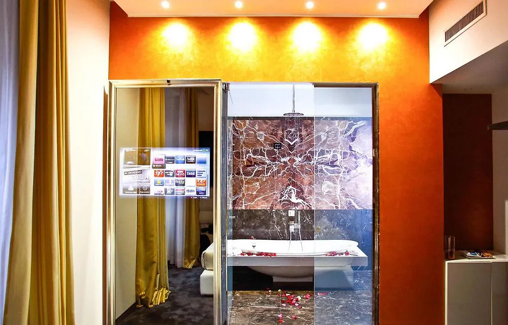 Style Hotel Milán