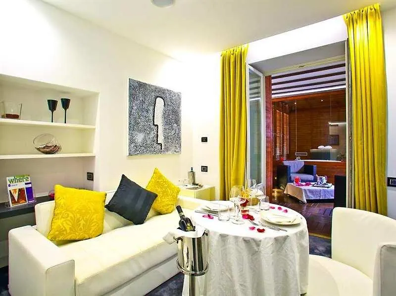 Style Hotel Milano 5*,