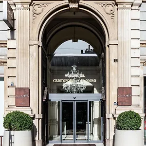 Hotel Cristoforo Colombo, Milan
