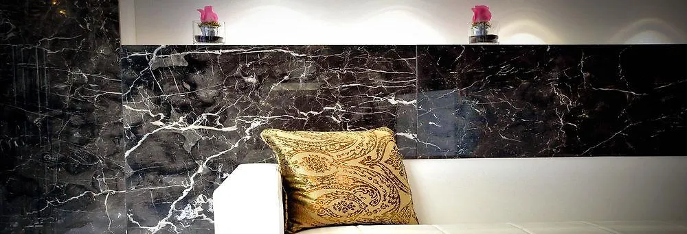 Style Hotel Milan