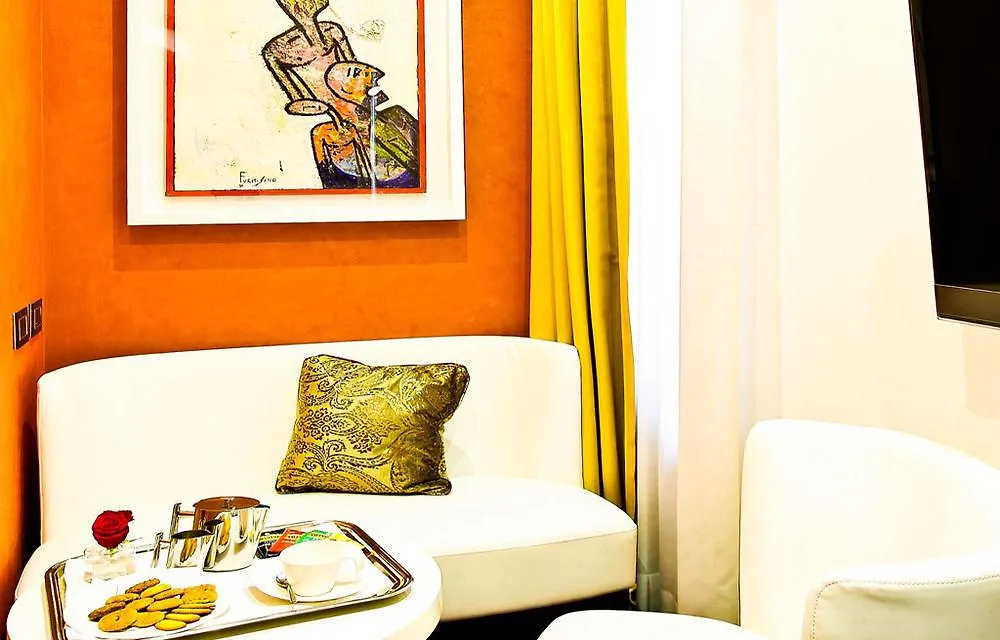 Style Hotel Milan 5*,  Italy