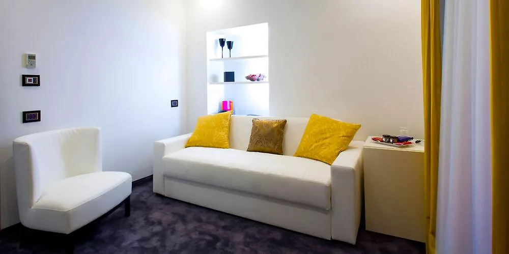 Style Hotel Milan