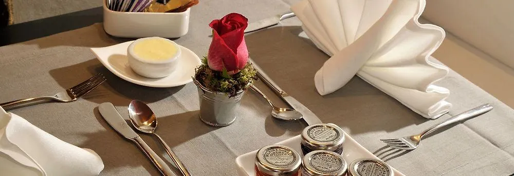 Style Hotel Milan