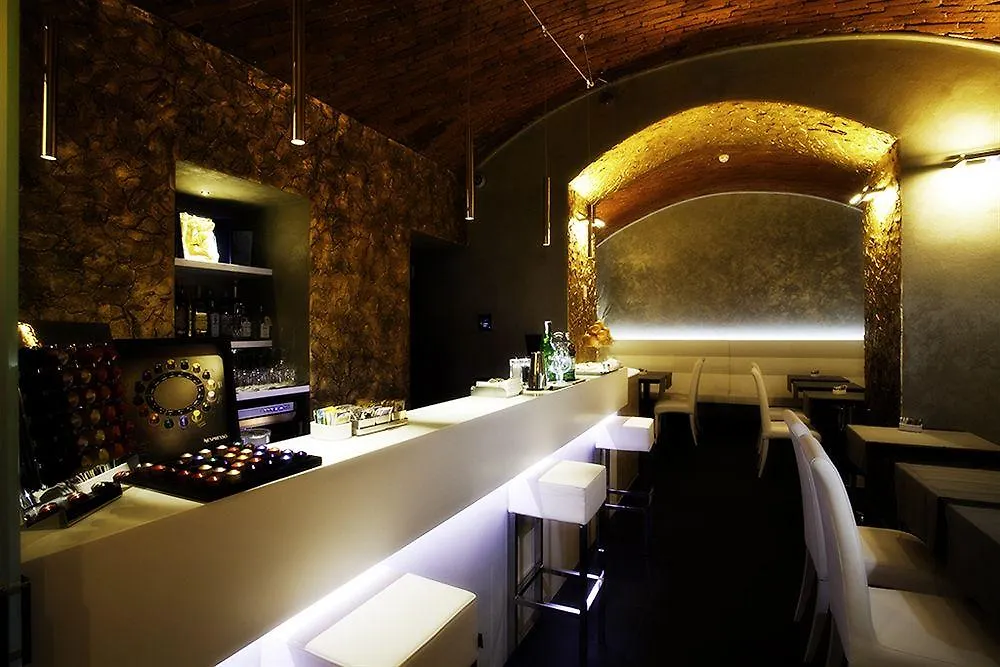 Style Hotel Milan