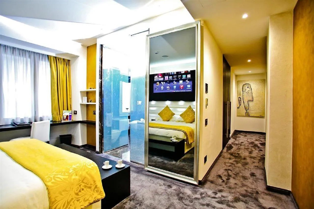 Style Hotel contacts