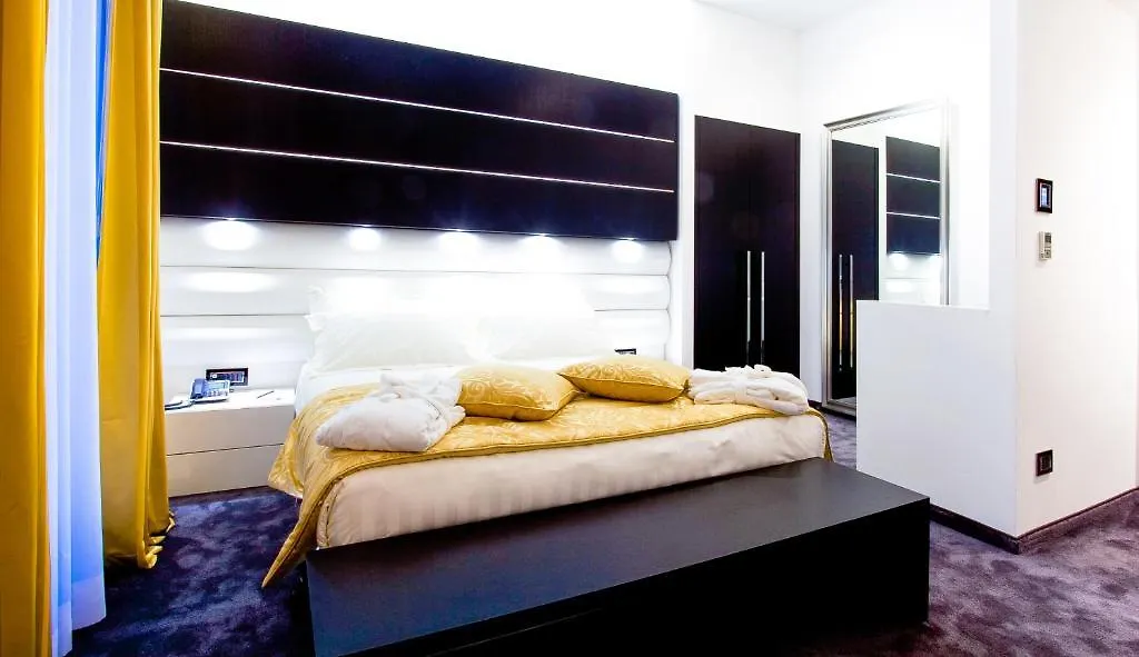 Style Hotel Milan 5*,