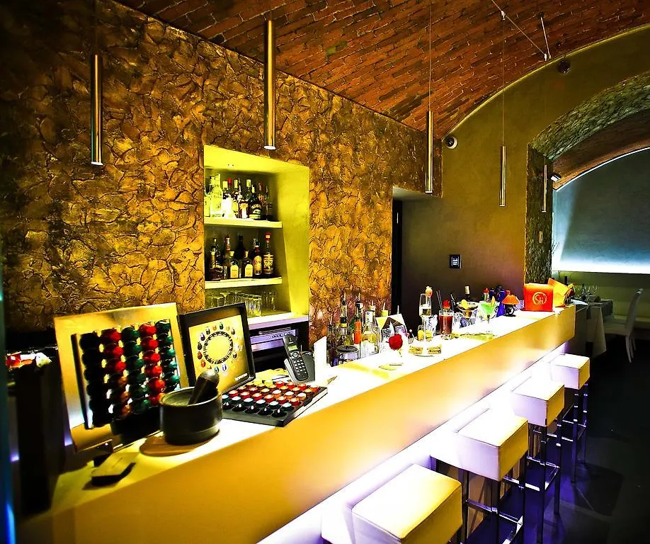 Style Hotel Milan