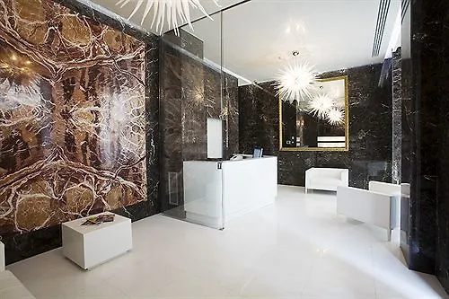 Style Hotel Milan