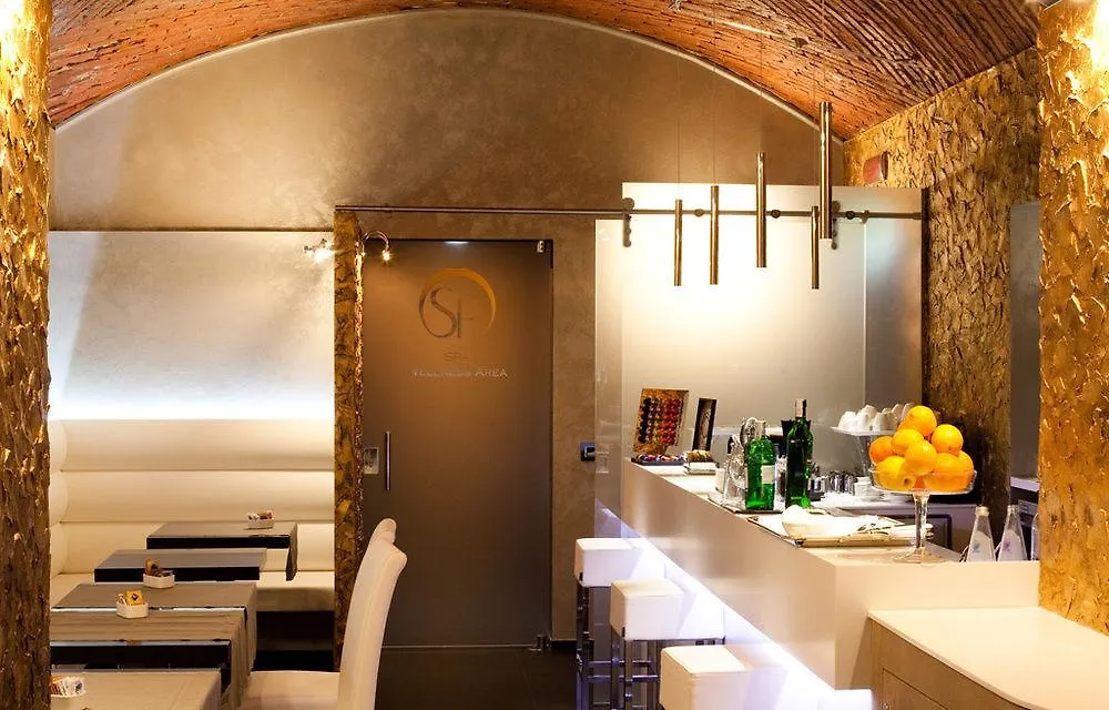 Style Hotel Milan