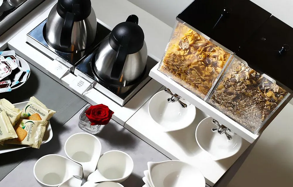 Style Hotel Milan