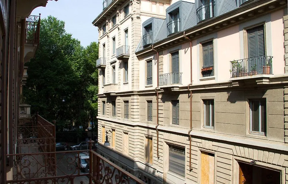 Style Hotel Milan