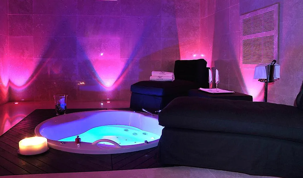 Style Hotel Milan 5*,