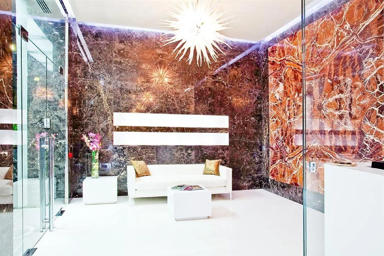 Style Hotel Milan
