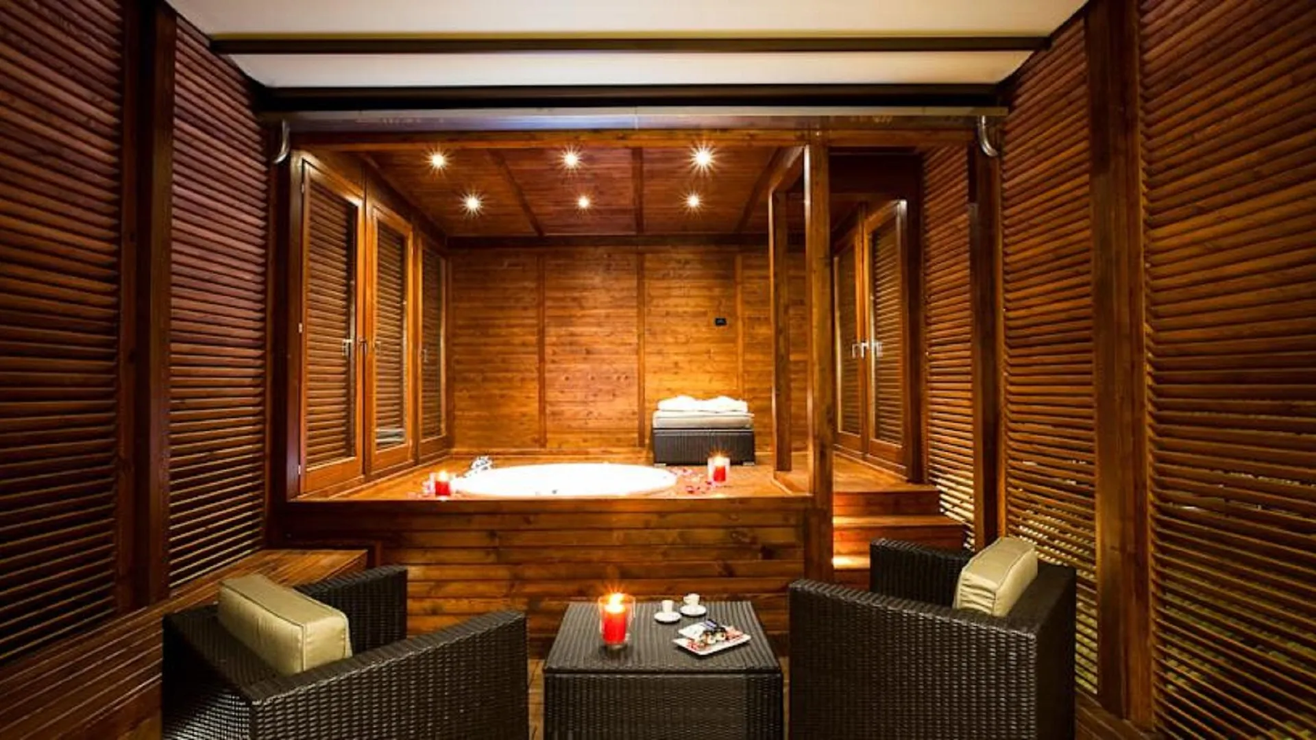 Style Hotel Milan
