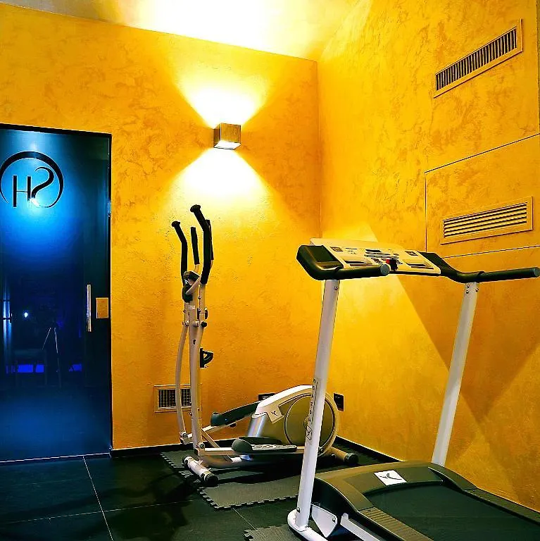 Style Hotel Milan