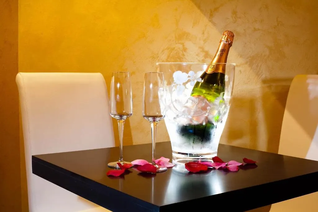 Style Hotel Milan 5*,  Italy