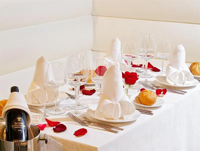 Style Hotel Milan Italy