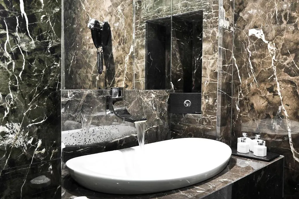 Style Hotel Milan