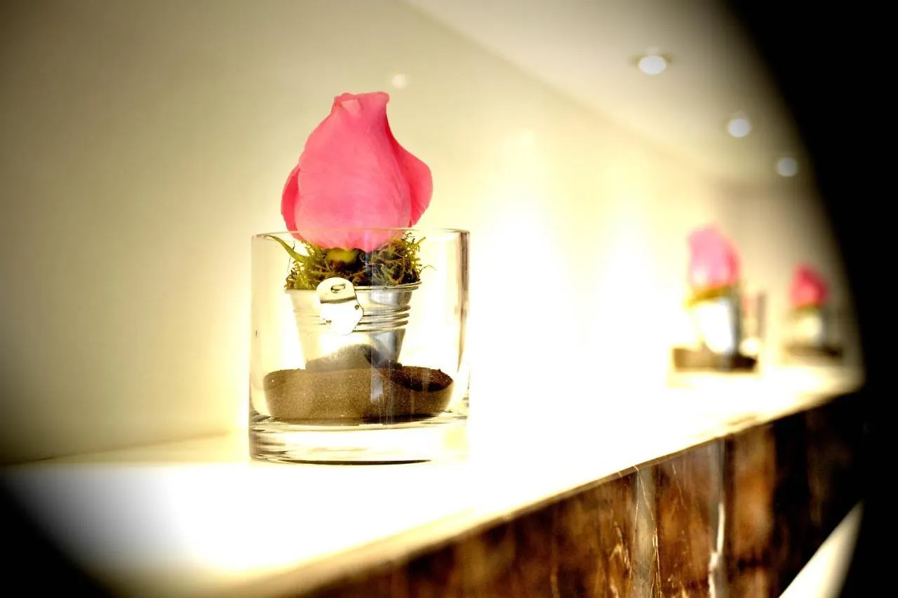 Style Hotel Milan 5*,  Italy